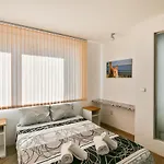Apartman Flat Wi-fi & Streaming *