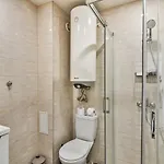 Apartman Flat Wi-fi & Streaming Várna