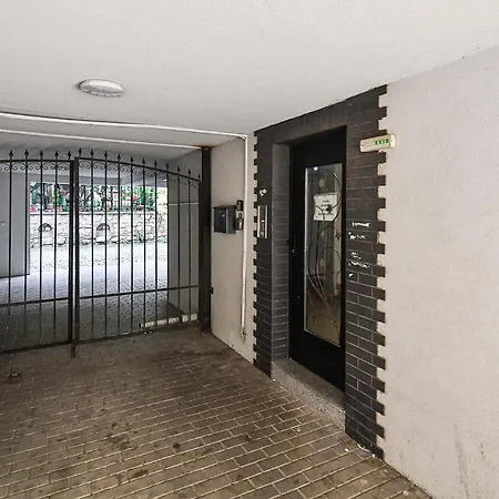 Daire Flat Wi-fi & Streaming Varna