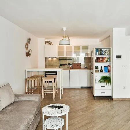 Daire Flat Wi-fi & Streaming *