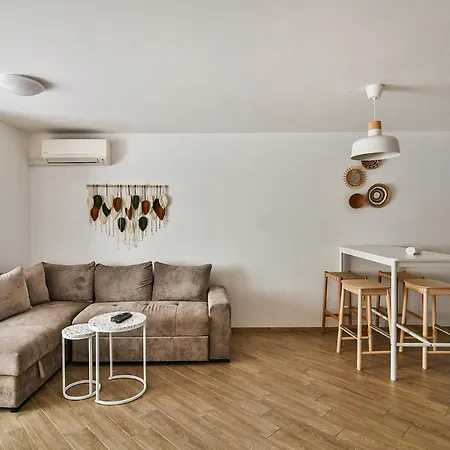 Flat Wi-fi & Streaming Daire *