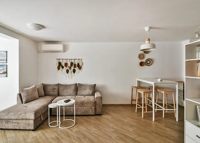 Flat Wi-fi & Streaming Daire *