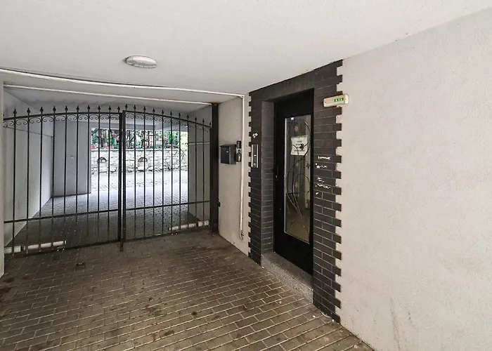 Apartmán Flat Wi-fi & Streaming Varna