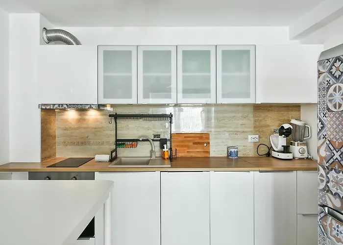 Apartmán Flat Wi-fi & Streaming Varna